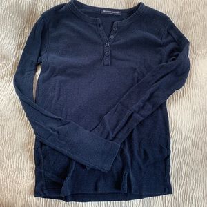 Brandy Melville long sleeve tee
